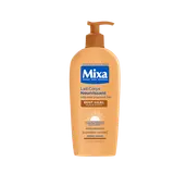 Lait corps MIXA soleil peaux mates 250ml
