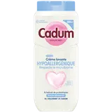 Crème douche hypoallergénique probiotique CADUM 500ml