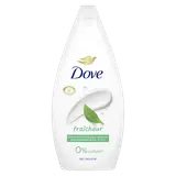 Gel douche hydratant fraîcheur  DOVE 450ml