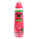 Déodorant grenade des açores efficacité 48h USHUAÏA - spray 100ml