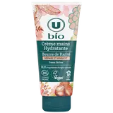 Crème hydratante pour les mains au karité - Tube 100ml