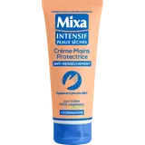 Crème mains protectrice anti-dessèchement MIXA - tube 100ml