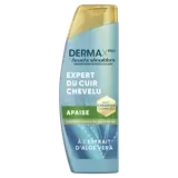 Shampooing anti-pelliculaire apaise DermaXPro by HEAD&SHOULDERS 250ml