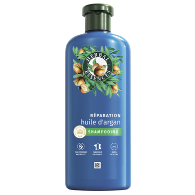 Shampooing Argan HERBAL ESSENCES 250ml