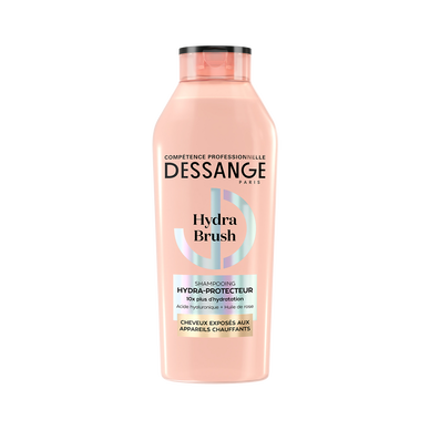 Shampooing hydra-protecteur DESSANGE Hydra Brush 280ml