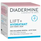 Soin visage anti-rides de jour lift hydratant DIADERMINE, 50ml
