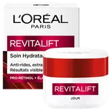 Crème de jour revitalift anti-âge hydratation L'ORÉAL PARIS - pot 50 ml