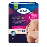 Sous-vêtement incontinence pants plus taille M TENA lady x9