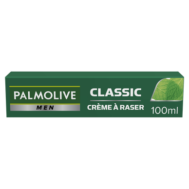 Crème à raser PALMOLIVE Classic, 100ml