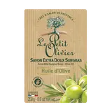 Savon à l'huile d'olive LE PETIT OLIVIER, 250g