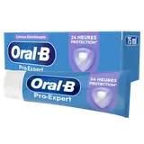 Dentifrice Oral-B pro-expert blanchissement doux 75ml