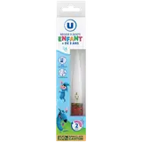 Brosse à Dent enfant 3/6 ans Clignotante