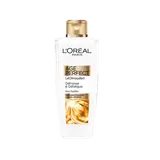 Lait démaquillant age perfect peaux matures L'ORÉAL PARIS - flacon 200ml