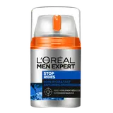 Soin hydratant anti-rides d'expression stop rides MEN EXPERT - flacon50ml