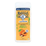 Crème de douche LE PETIT MARSEILLAIS Extra doux abricot & noisette 650mL