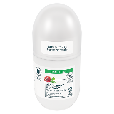 Déodorant grenade the 24h 50mL