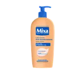 Lait corps MIXA anti-dessèchement 400ml