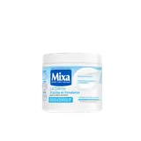 La Crème MIXA Fraîche et fondante multi-usages 400ml