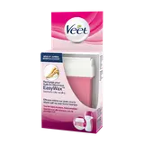 Recharge Cire Chaude EasyWax Roll On Epilation Longue Durée - VEET - 50ml