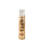 Laque coiffante fixation forte longue tenue ELNETT - 300ml