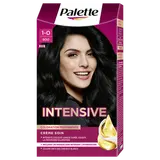 Coloration permanente 900 noir SCHWARZKOPF PALETTE - 165ml