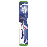 Brosse à dents SIGNAL Ultra Access, Souple, x1