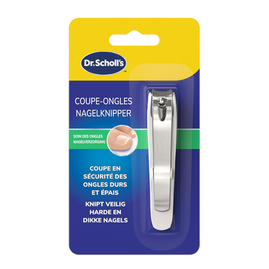 Coupe ongles SCHOLL