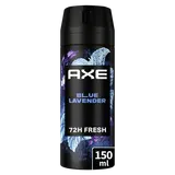 Déodorant homme blue lavander AXE spray 150ml