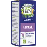 Huile essentielle lavande biologique SO'BIO ETIC 10ml