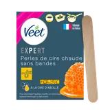 Perles De Cire Chaude Pour Appareil Electrique Epilation - VEET - 230g