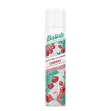 Shampooing sec cherry BATISTE spray de 200ml