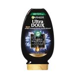 Après-shampoing charbon magnétique équilibrant ULTRA DOUX - flacon 200ml