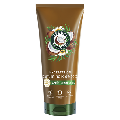 Après-Shampooing Coco HERBAL ESSENCES 200ml