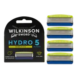 Lames de rasoir Hydro 5 Sensitive WILKINSON - x4