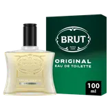 Eau de toilette Homme Original BRUT, Vaporisateur 100ml
