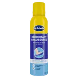 Déodorant anti-odeurs pour les chaussures SCHOLL, spray de 150ml