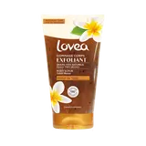Gommage pour le corps au monoï de Tahiti LOVEA, flacon de 150ml