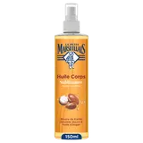 SOIN HUILE SUBLIMANTE LE PETIT MARSEILLAIS 150 ML