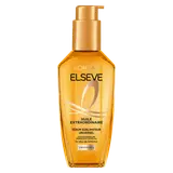 Huile capillaire extraordinaire soin universel ELSEVE - flacon 100ml