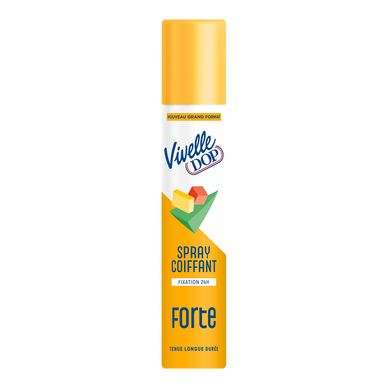 Spray VIVELLE DOP 300ml fixation forte
