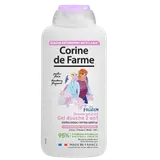Gel douche CORINE DE FARME 2 en 1 Frozen 500ml