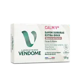 Savon Laboratoires VENDOME Calm V+ surgras karité 125G