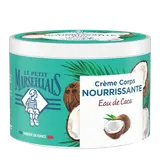 Crème Corps Coco LE PETIT MARSEILLAIS 380ml