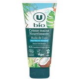 Crème nourrissante pour les mains au coco  - Tube 100ml