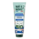 Shampooing anti-pelliculaire Bio NAT&NOVE 250ml