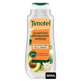 Shampooing TIMOTEI Réparation Intense 300 ml