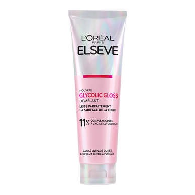 Après-Shampooing ELSEVE GLYCOLIC 150mL