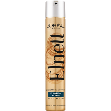 Laque Fixation Forte ELNETT 400ml