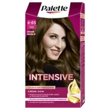 Coloration permanente 700 châtain chocolat SCHWARZKOPF PALETTE - 165ml