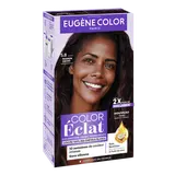 Coloration EUGENE COLOR Eclat marron cacao 5.8